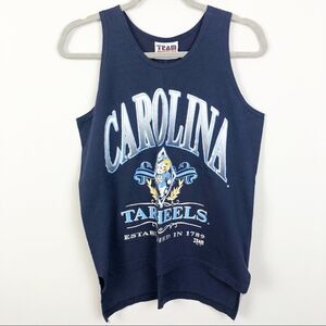 Carolina Tar Heels Tank Top